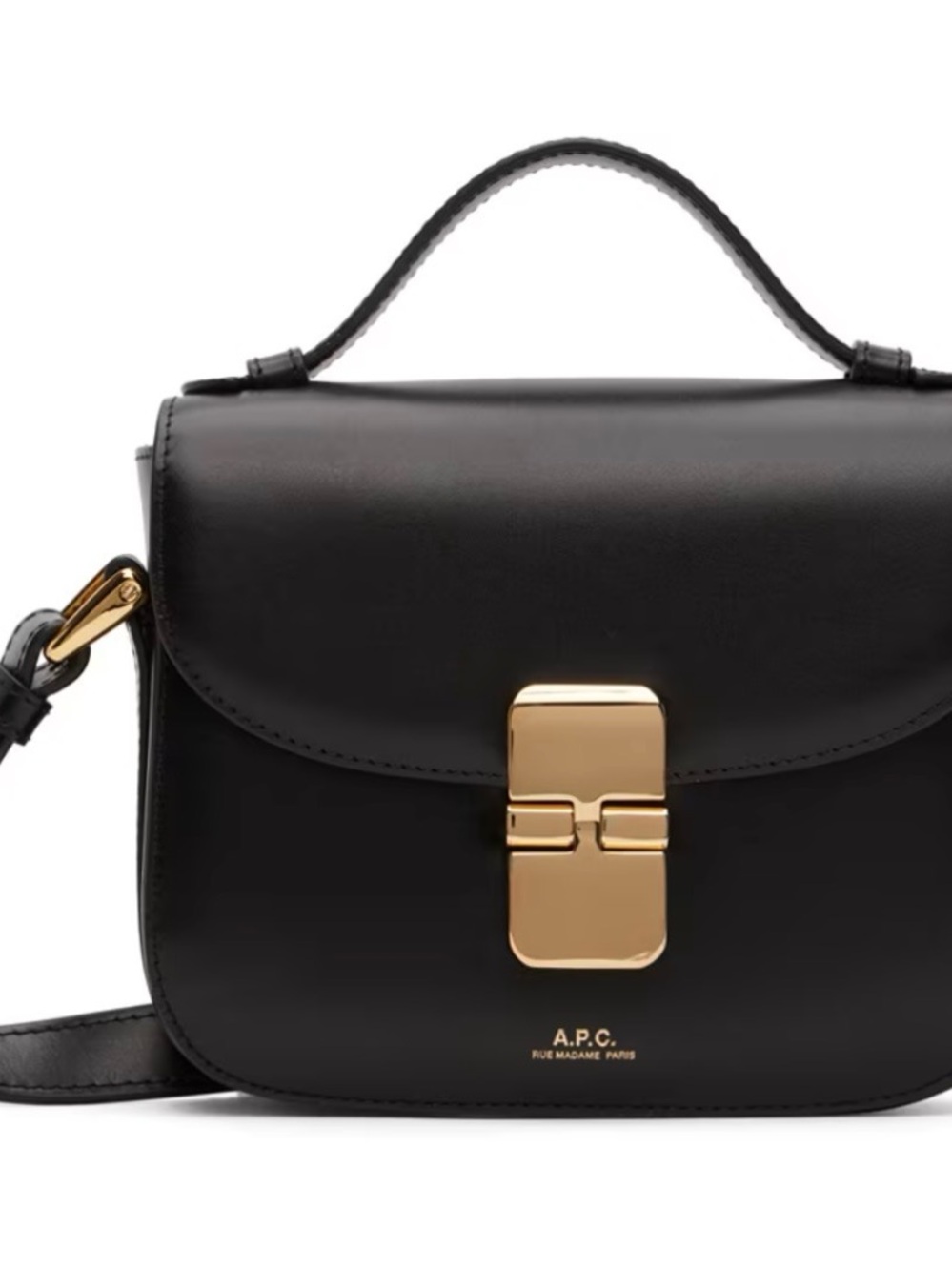 A.P.C. Mini Grace Bag